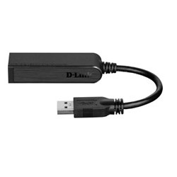 Adaptador d link dub e1312 usb 30 10