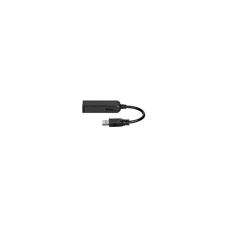 Adaptador d link dub e1312 usb 30 10