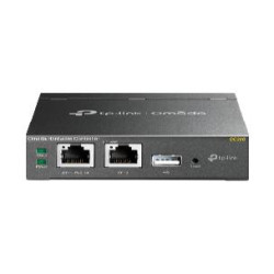 Controlador cloud omada oc200 eaps omada