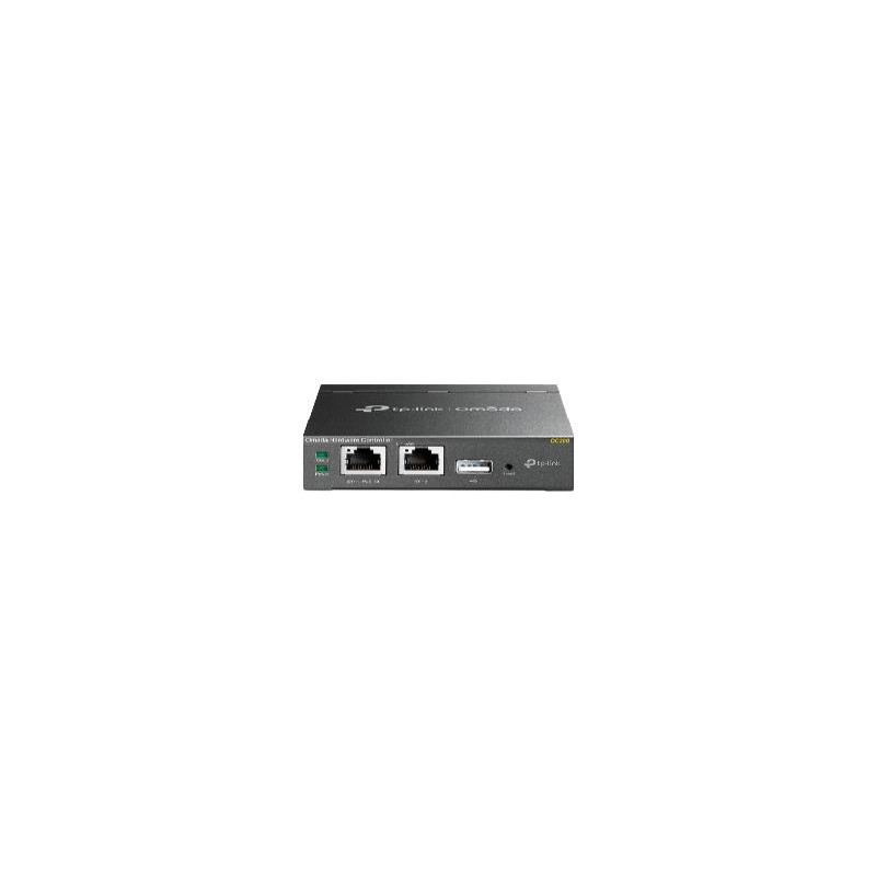 Controlador cloud omada oc200 eaps omada