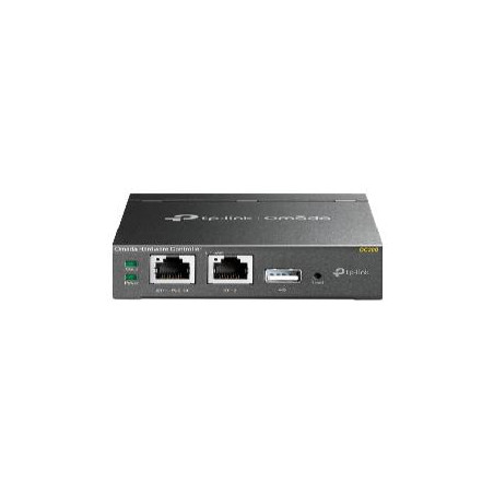 Controlador cloud omada oc200 eaps omada