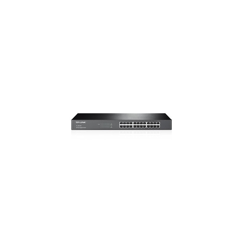 Switch 24 puertso 10 100 1000