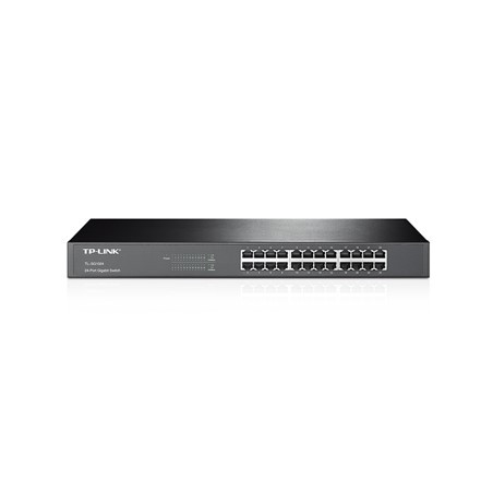Switch 24 puertso 10 100 1000