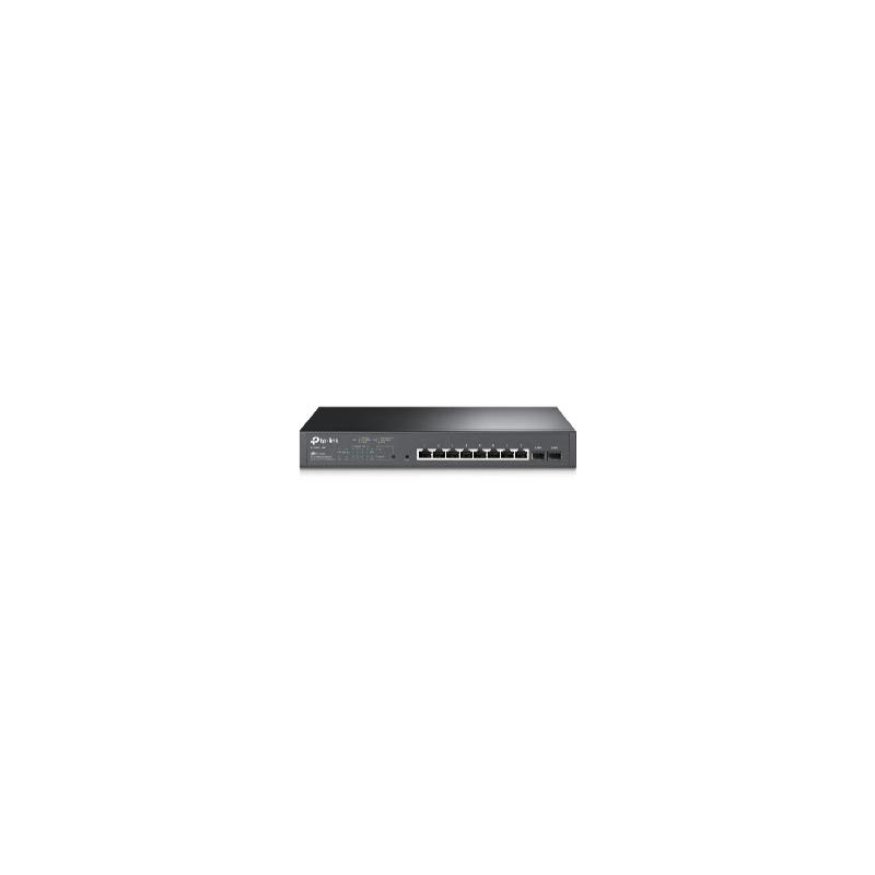 Switch 8 puertos 10 100 1000