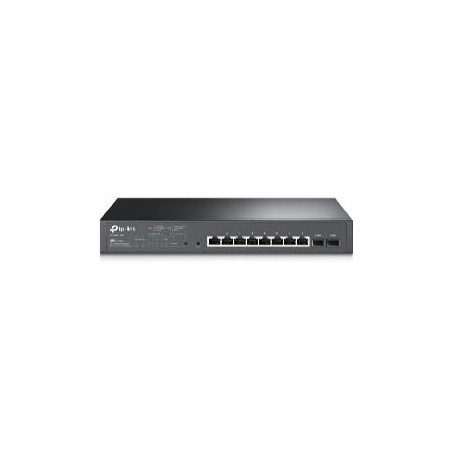 Switch 8 puertos 10 100 1000