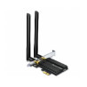 Tarjeta pci express wifie archer tx50e