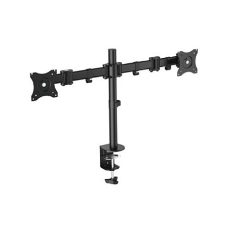 Soporte doble pantalla equip 13 pulgadas 