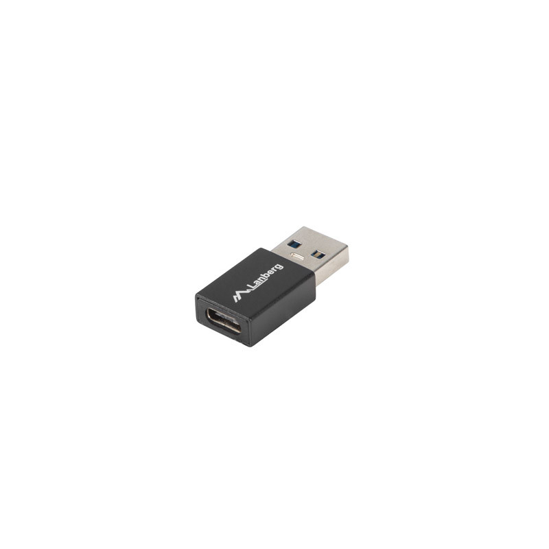 Adaptador lanberg usb 31 tipo c