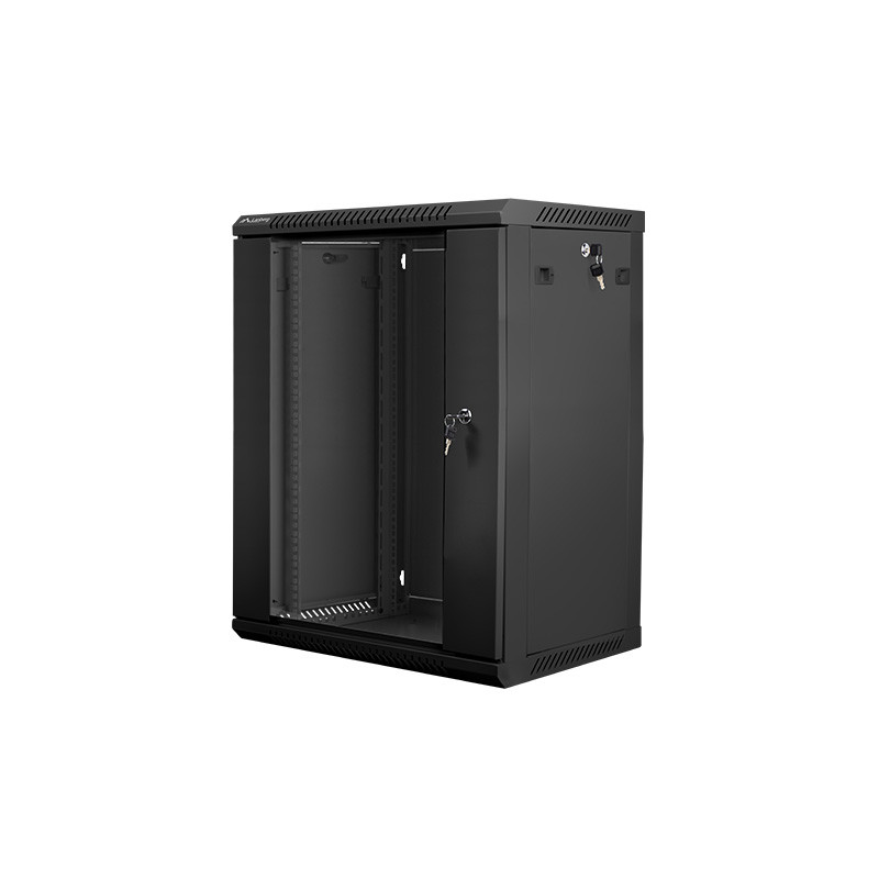 Armario rack lanberg 15u 600x450x769 auto