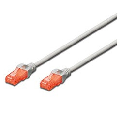 Cable red ewent latiguillo utp cat6