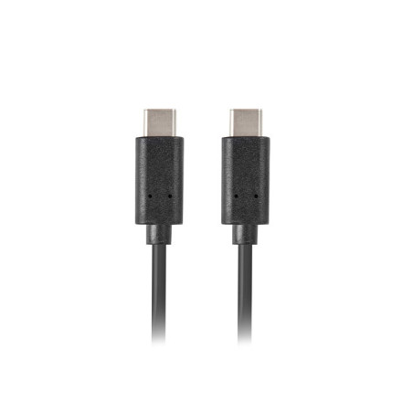 Cable 20 lanberg usb tipo c
