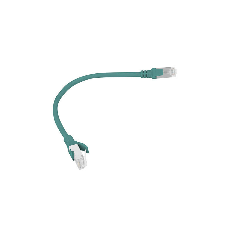 Cable red lanberg latiguillo cat6 utp