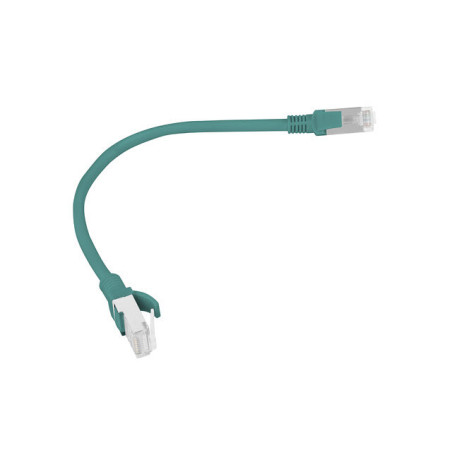Cable red lanberg latiguillo cat6 utp