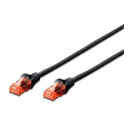 Cable red ewent latiguillo rj45 utp