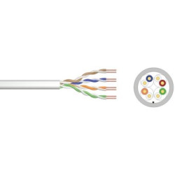 Cable red ewent ew mat 6u r 305 s cat