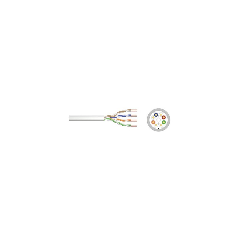 Cable red ewent ew mat 6u r 305 s cat