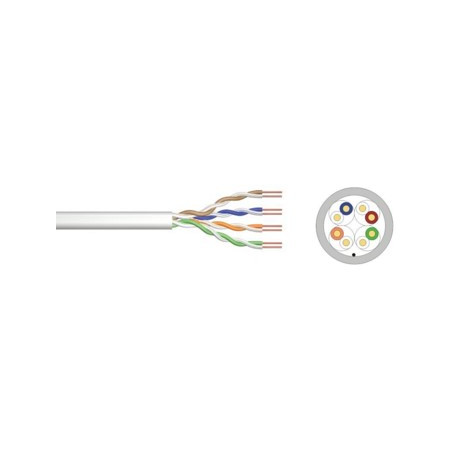 Cable red ewent ew mat 6u r 305 s cat