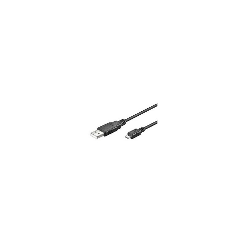 Cable usb ewent usb 20 tipo