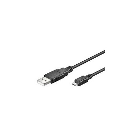 Cable usb ewent usb 20 tipo