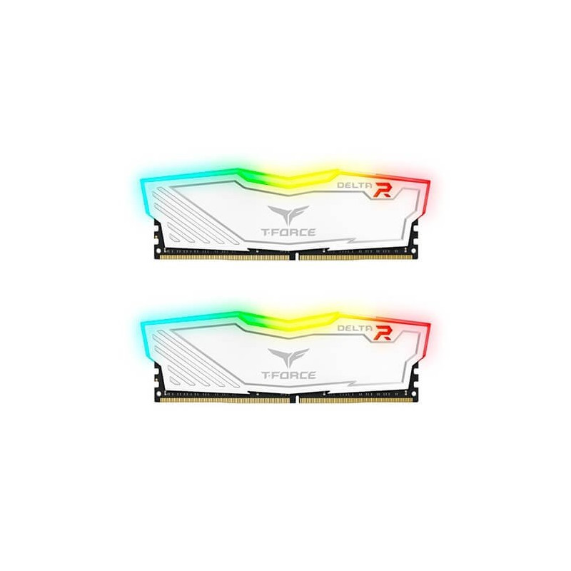 Memoria ram ddr4 16gb 2x8gb 3200mhz
