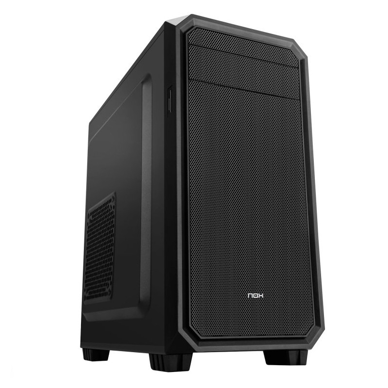 Caja nox coolbay mx2 matx 1xusb30
