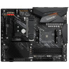 Placa base gigabyte b550 aorus elite
