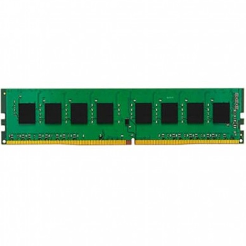 Memoria ram ddr4 16gb kingston 2666mhz