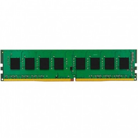 Memoria ram ddr4 16gb kingston 2666mhz