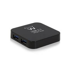 Hub usb ewent 4 puertos usb