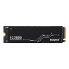 Disco duro interno ssd kingston kc3000