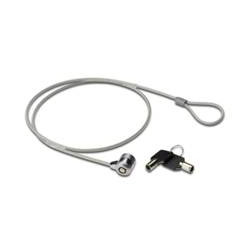 Cable seguridad ewent cierre kensington universal