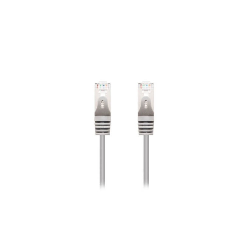 Latiguillo cable red ftp cat6 rj45