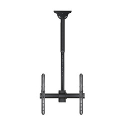 Soporte tv monitor tooq 23 pulgadas 55 pulgadas giratoro