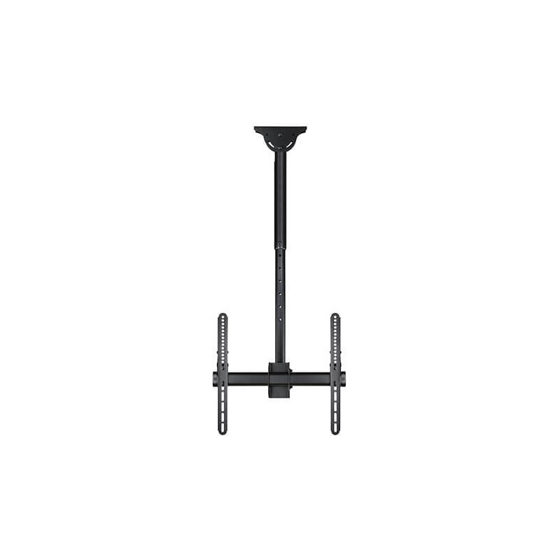 Soporte tv monitor tooq 23 pulgadas 55 pulgadas giratoro