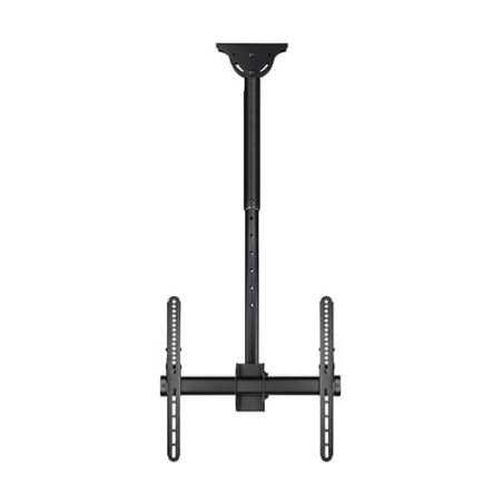 Soporte tv monitor tooq 23 pulgadas 55 pulgadas giratoro