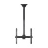 Soporte tv monitor tooq 23 pulgadas 55 pulgadas giratoro