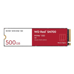 Wd red sn700 500 gb m2