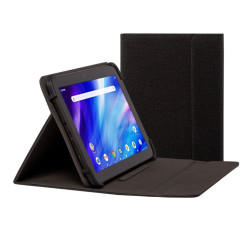 Funda universal nilox tablet 105 pulgadas negro