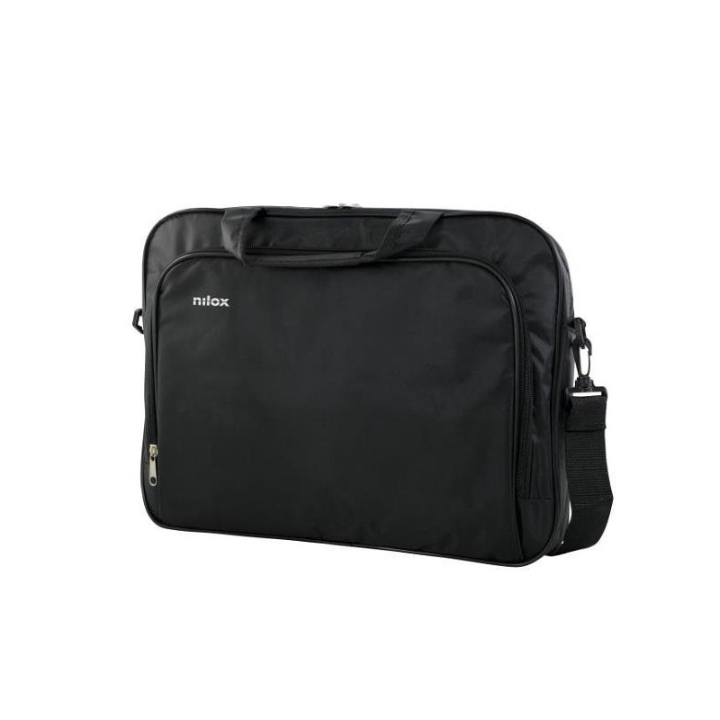 Maletin nilox essential 2 portatil 156 pulgadas