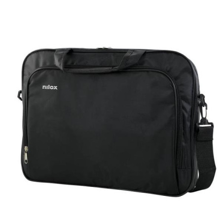 Maletin nilox essential 2 portatil 156 pulgadas