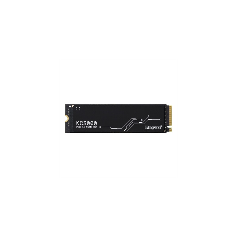 Disco duro interno ssd kingston 1tb
