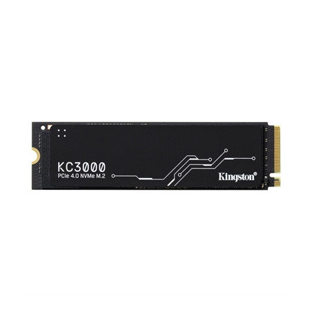Disco duro interno ssd kingston 1tb