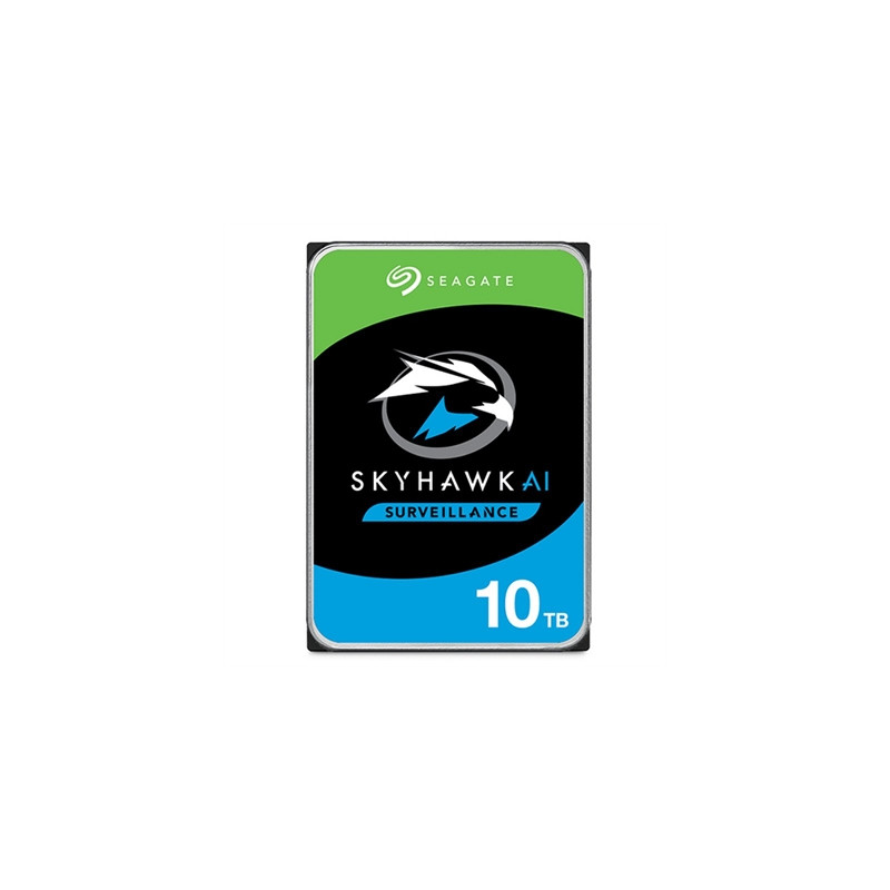Skyhawk st10000ve001 disco duro interno 35 pulgadas