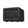 Servidor nas synology ds620slim 6bay 25 pulgadas
