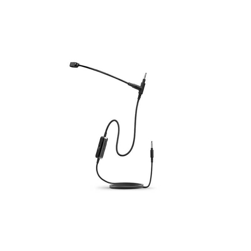 Microfono auricular energy sistem microphone 1