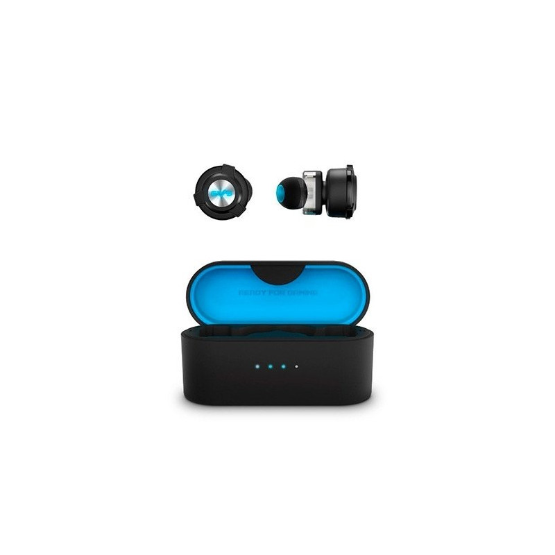 Auriculares micro gaming energy sistem esg