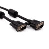 Cable monitor nilox vga 18m macho macho