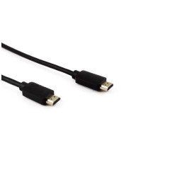 Cable hdmi nilox 14 2m macho macho