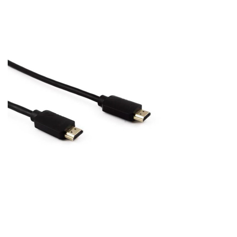Cable hdmi nilox 14 2m macho macho