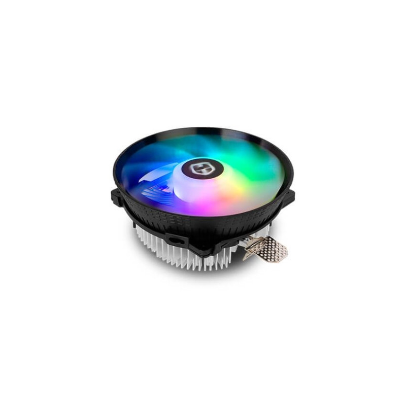 Ventilador disipador nox hummer h 123 pro
